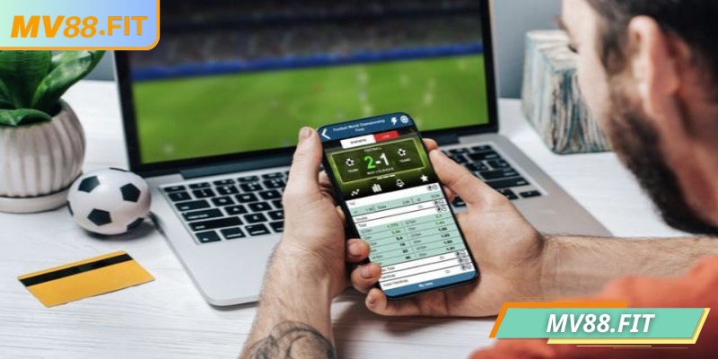 Tìm hiểu định nghĩa kèo nhà cái MV88