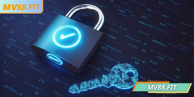 Người chơi cần có nghĩa vụ bảo vệ tài khoản