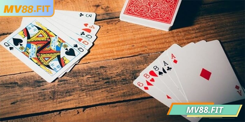Hiểu rõ các thuật ngữ cơ bản trong Phỏm là điều cần thiết cho người chơi