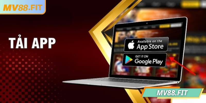 Tải app MV88 tránh nhầm link giả mạo