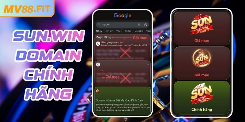 Ứng dụng Sunwin giả ngày càng phổ biến với các chiêu trò tinh vi